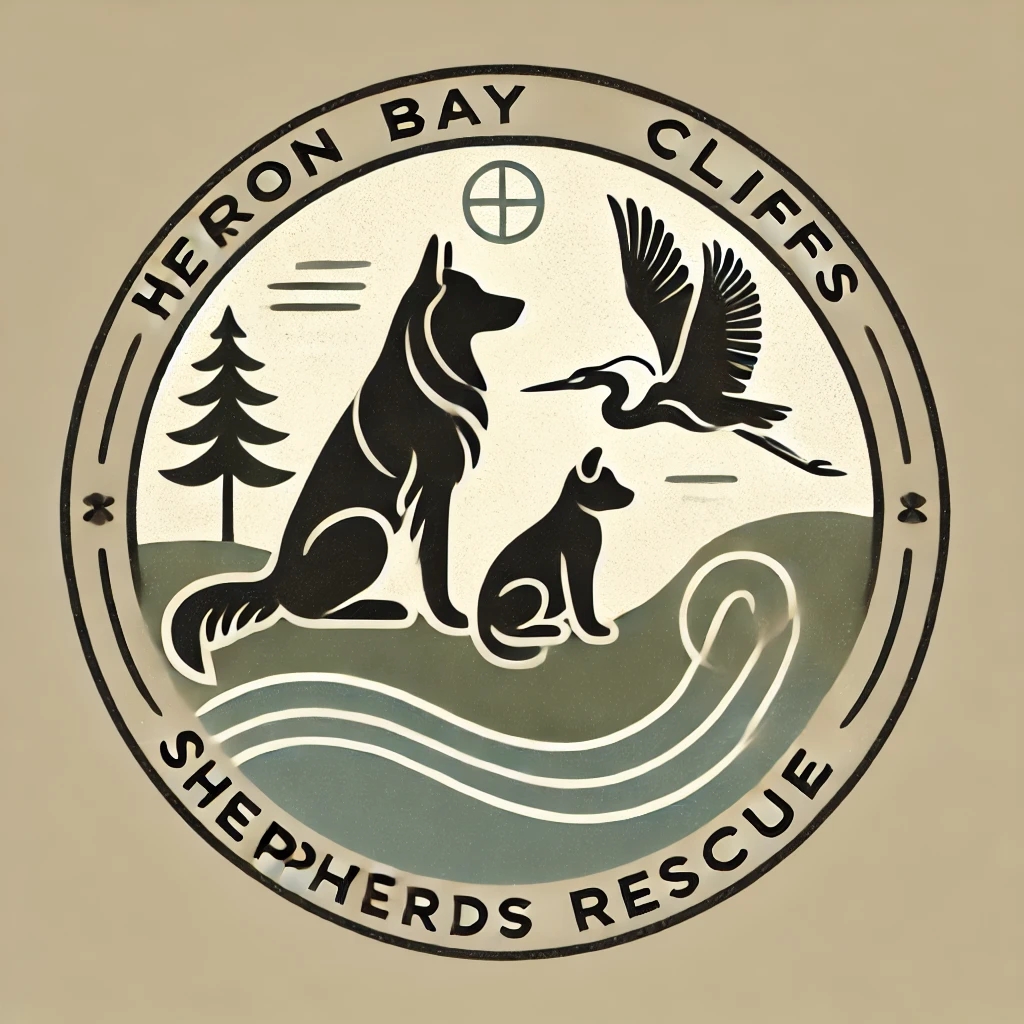 Heron Bay Cliffs Logo